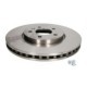 Disc frana BOSCH Fata Dreapta/Stanga OPEL ASTRA J, CASCADA, INSIGNIA A, ZAFIRA C 321.0 mm, 45.6 mm, 30.0 mm, 5 gauri