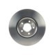 Disc frana BOSCH Fata Dreapta/Stanga OPEL ASTRA J, CASCADA, INSIGNIA A, ZAFIRA C 321.0 mm, 45.6 mm, 30.0 mm, 5 gauri