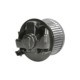 Ventilator habitaclu NRF pentru DACIA DUSTER, LOGAN, SANDERO, LADA LARGUS, NISSAN MICRA, dimensiuni 70 mm x 147 mm x 138.5 mm