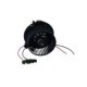 Ventilator habitaclu NRF pentru DACIA DUSTER, LOGAN, SANDERO, LADA LARGUS, NISSAN MICRA, dimensiuni 70 mm x 147 mm x 138.5 mm