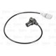 Senzor impulsuri arbore cotit VALEO pentru AUDI A3 A4 B5 B6 B7 A6 C5 C6 A8 D2 D3 ALLROAD C5 TT SEAT ALHAMBRA CORDOBA IBIZA II LEON 1.0-4.0