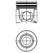 Piston KOLBENSCHMIDT