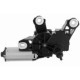 Motor stergator VEMO Spate SEAT LEON SKODA FABIA I FABIA I PRAKTIK VW BORA GOLF IV PASSAT B5 B5.5 08.97-12.13