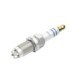 Bujie scanteie BOSCH AUDI A2 A3 SKODA OCTAVIA II VW BORA EOS GOLF IV GOLF PLUS V GOLF V JETTA III LUPO I PASSAT B6 POLO TOURAN M 14 x 1,25 16.0 mm 19.0 mm