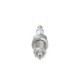 Bujie scanteie BOSCH AUDI A2 A3 SKODA OCTAVIA II VW BORA EOS GOLF IV GOLF PLUS V GOLF V JETTA III LUPO I PASSAT B6 POLO TOURAN M 14 x 1,25 16.0 mm 19.0 mm