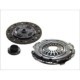 Set ambreiaj SACHS kit ambreiaj cu rulment 200mm OPEL ASTRA F VECTRA A 1.7D 03.90-09.98