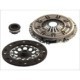 Set ambreiaj LUK cu rulment volanta masa dubla 230mm pentru AUDI A4 B5 B6 A6 C5 SKODA SUPERB I VW PASSAT B5 B5.5 1.9D