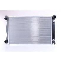 Radiator, racire motor NISSENS