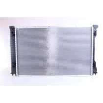 Radiator, racire motor NISSENS