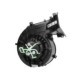 Ventilator habitaclu NISSENS pentru FIAT CROMA, OPEL SIGNUM, VECTRA C, SAAB 9-3, diametru 150 mm, 12 V, 258 W