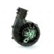 Ventilator habitaclu NISSENS pentru FIAT CROMA, OPEL SIGNUM, VECTRA C, SAAB 9-3, diametru 150 mm, 12 V, 258 W