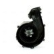 Ventilator habitaclu NISSENS pentru FIAT CROMA, OPEL SIGNUM, VECTRA C, SAAB 9-3, diametru 150 mm, 12 V, 258 W