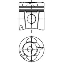 Piston KOLBENSCHMIDT