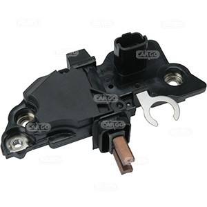 Regulator, alternator HC-CARGO