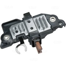 Regulator, alternator HC-CARGO