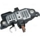 Regulator, alternator HC-CARGO