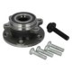 Kit rulmenti roata BTA Fata/Spate Dreapta/Stanga cu mufa pentru AUDI A3, TT; SEAT ALHAMBRA, ALTEA XL, LEON; SKODA OCTAVIA II, SUPERB II, III, YETI