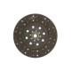 Disc ambreiaj organic 310mm pentru JOHN DEERE 3000, RENAULT 700, 800, CERES, ERGOS, XX-12, XX-14, XX-32, XX-34