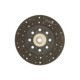 Disc ambreiaj organic 310mm pentru JOHN DEERE 3000, RENAULT 700, 800, CERES, ERGOS, XX-12, XX-14, XX-32, XX-34