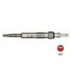 Bujie incandescenta NGK pentru VW PASSAT B5.5 2.0D 12.03-05.05, M10X1, 1.0 mm, 5.0 V, 10.0 mm, 94.0 mm, 27.0 mm