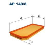 Filtru aer FILTRON