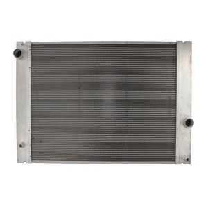 Radiator, racire motor NISSENS