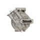 Compresor climatizare AIRSTAL pentru OPEL Astra H / Astra / Zafira B 1.6/1.8 04, tip CVC, diametru fulie 104 mm, capacitate ulei 160 ml