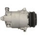 Compresor climatizare AIRSTAL pentru OPEL Astra H / Astra / Zafira B 1.6/1.8 04, tip CVC, diametru fulie 104 mm, capacitate ulei 160 ml