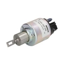 Solenoid, electromotor BOSCH