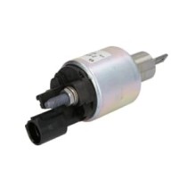 Solenoid, electromotor BOSCH