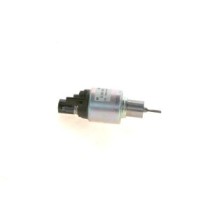 Solenoid, electromotor BOSCH