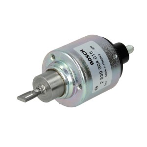 Solenoid, electromotor BOSCH