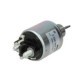 Solenoid, electromotor BOSCH