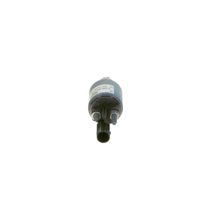 Solenoid, electromotor BOSCH