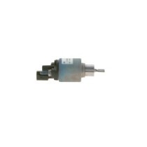 Solenoid, electromotor BOSCH