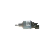 Solenoid, electromotor BOSCH