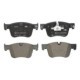 Set placute frana fata ATE pentru CITROEN C4 GRAND PICASSO II, C4 PICASSO II, C4 SPACETOURER, OPEL GRANDLAND, PEUGEOT 308 II