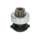 Cuplaj unisens demaror BOSCH pentru AUDI 80 B3, A4 B5, A6 C5, VW PASSAT B5 1.8/1.9D 10.86-11.00, diametru exterior 50.5 mm