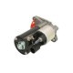 Demaror BOSCH 12V 1,1kW reconditionat AUDI A3 Q3 TT SEAT ALHAMBRA ALTEA XL LEON SKODA KODIAQ OCTAVIA II III 210mm 79mm 11 dinti 2 gauri