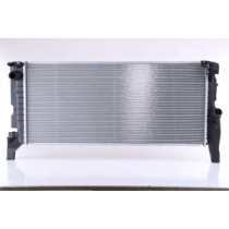 Radiator, racire motor NISSENS