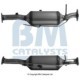 Filtru funingine/particule BM CATALYSTS pentru FORD KUGA I 2.0D 03.10-11.12, dedicat, material Cordierita, omologare E24-103R