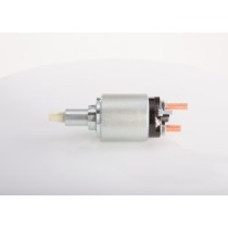 Solenoid, electromotor BOSCH