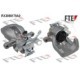 Etrier frana FAG Hydraulics Spate Stanga pentru CITROEN BERLINGO, PEUGEOT PARTNER, Diametru disc 268.0 mm, Grosime 12.0 mm, Piston 38.0 mm