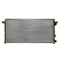 Radiator, racire motor NISSENS