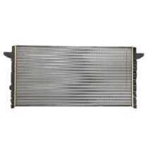 Radiator, racire motor NISSENS