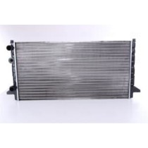 Radiator, racire motor NISSENS