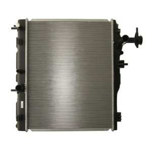 Radiator, racire motor NISSENS