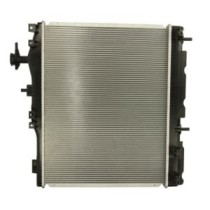 Radiator, racire motor NISSENS