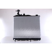 Radiator, racire motor NISSENS