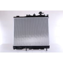 Radiator, racire motor NISSENS